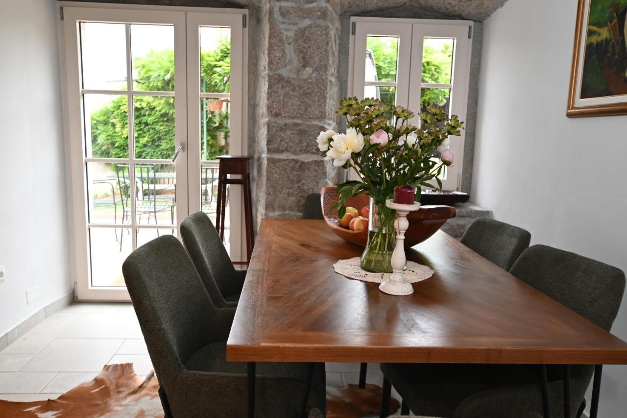 Villa Mavrici, Neighbors Free Buzet Esterno foto