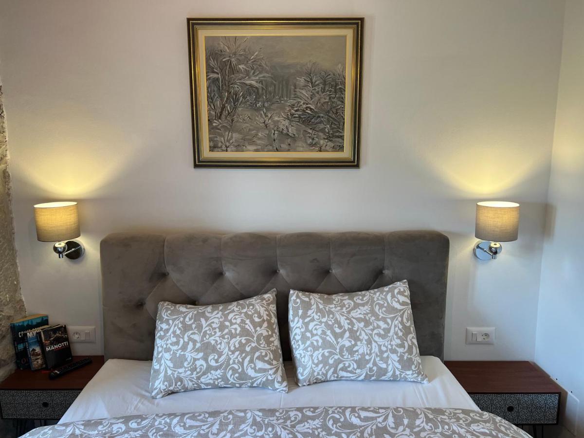 Villa Mavrici, Neighbors Free Buzet Esterno foto
